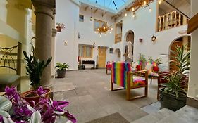 Mistico San Blas Boutique Hotel